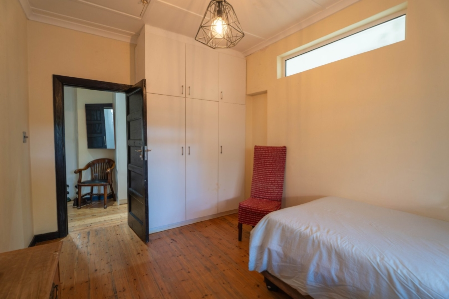 3 Bedroom Property for Sale in Mountainside Western Cape